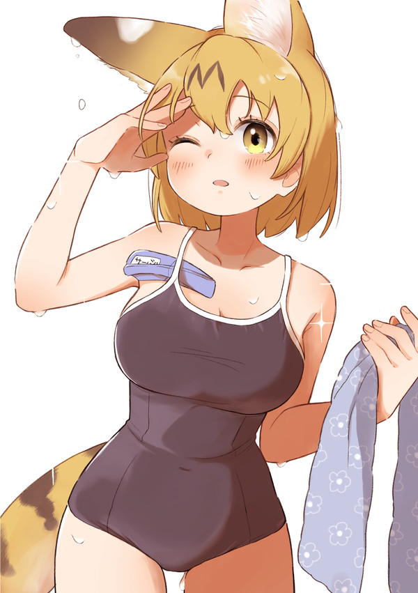 skebご依頼イラスト