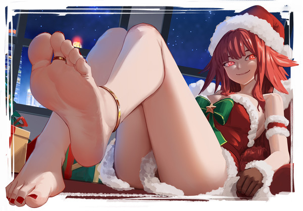 Merry Christmas！！