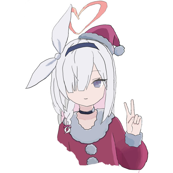 クリスマスプラナ