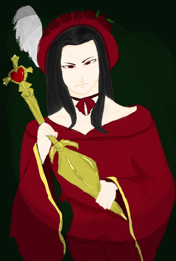 Burnin' X'mas2024