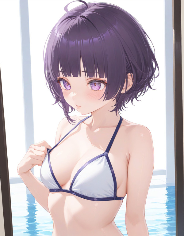 こなたろヴァーチャルアバターコスプレイラスト集（AIイラスト）