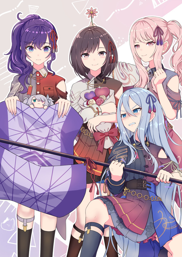 セカライにーご