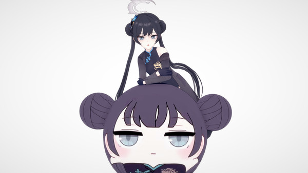 kisaki ball