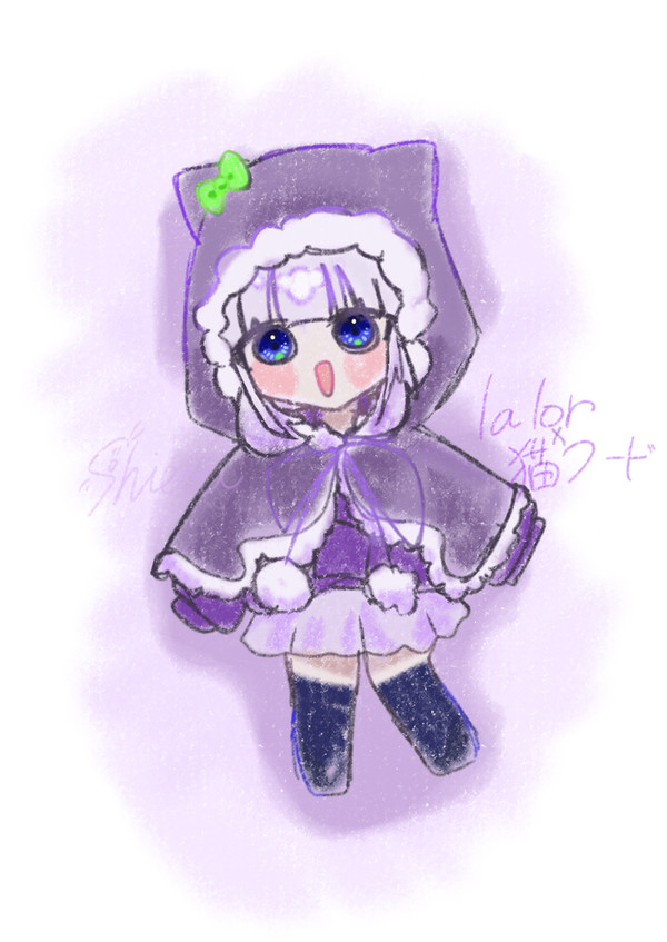 レイラーさん卒業スペシャルまとめ②