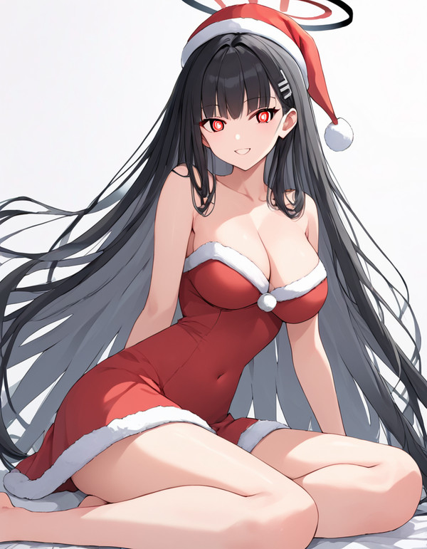 リオ（サンタ）
