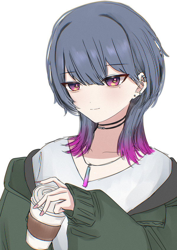 【にじさんじ】小清水透さん 新衣装 FA