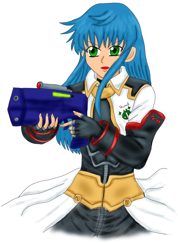 マリア
