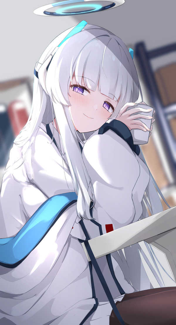 ブルアカまとめ