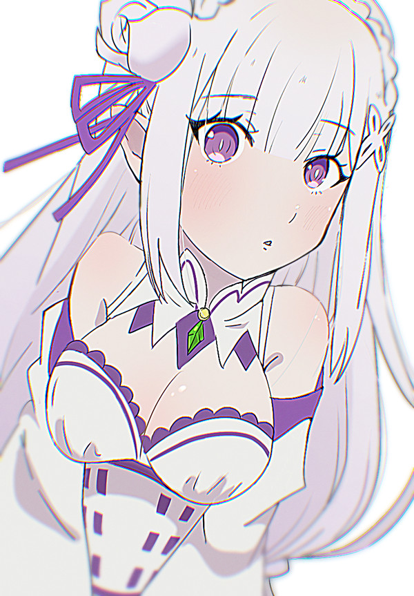 エミリア