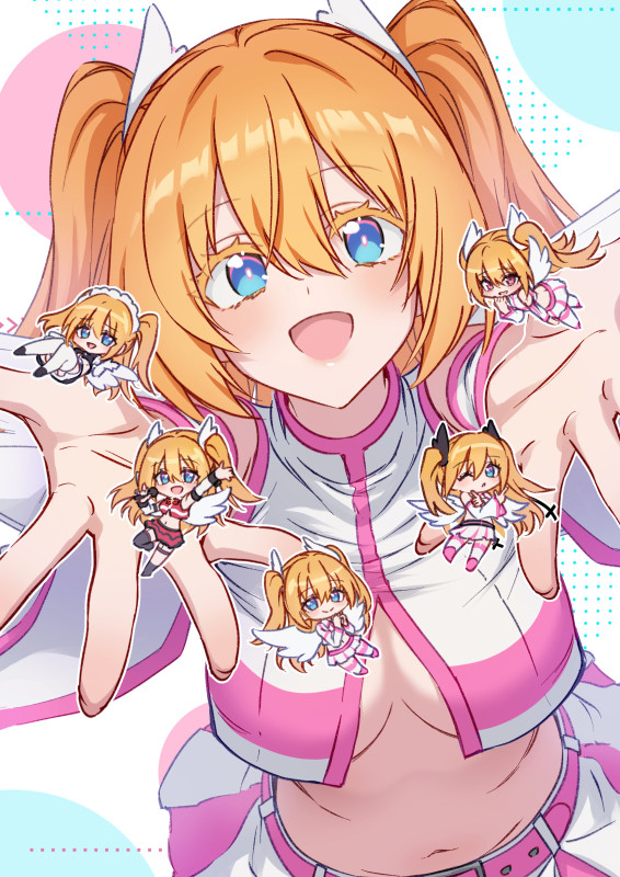リリエル!!!!!!
