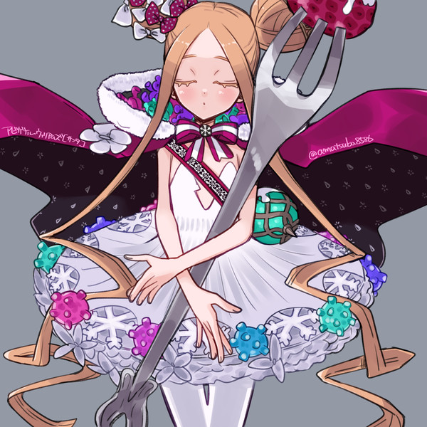 アビゲイルサンタ