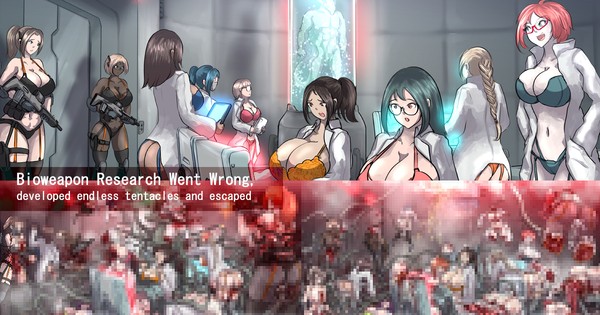 Bioweapon Research Went Wrong