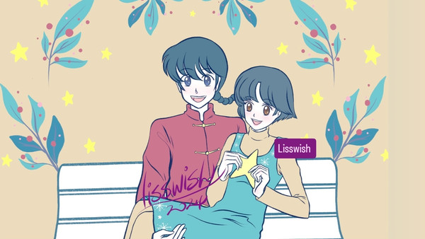 Little star
