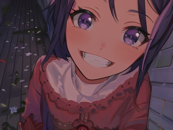 ミタちゃん