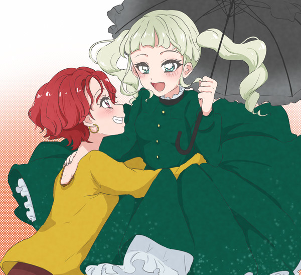 アイカツ！ログ3
