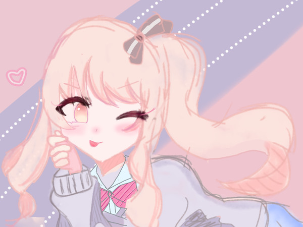 みずきちゃん！