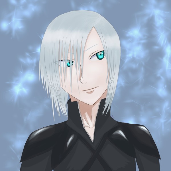 FFⅦAC カダージュ