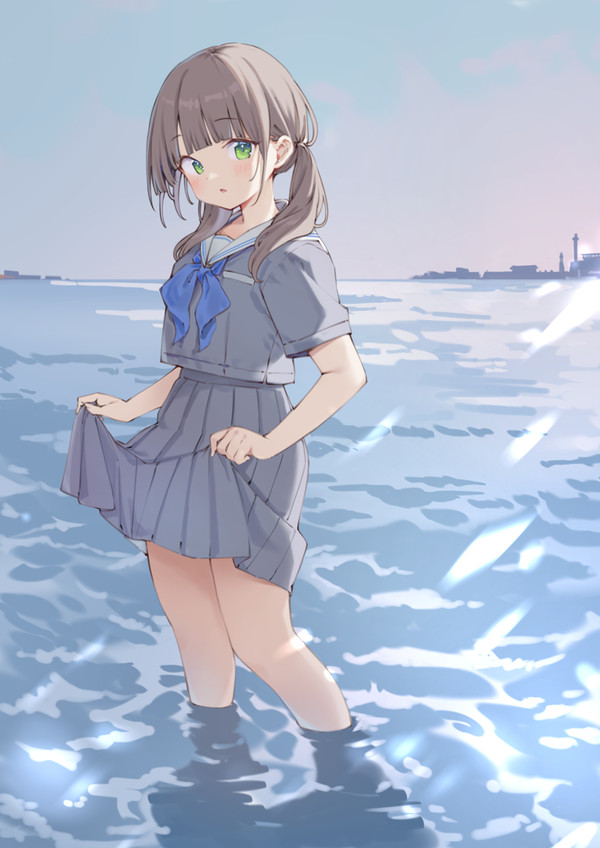 - - 1/1