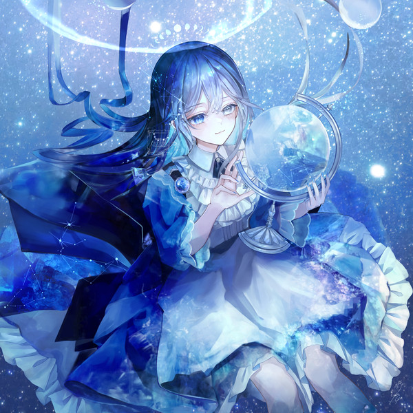 🌙✨ - 1/1