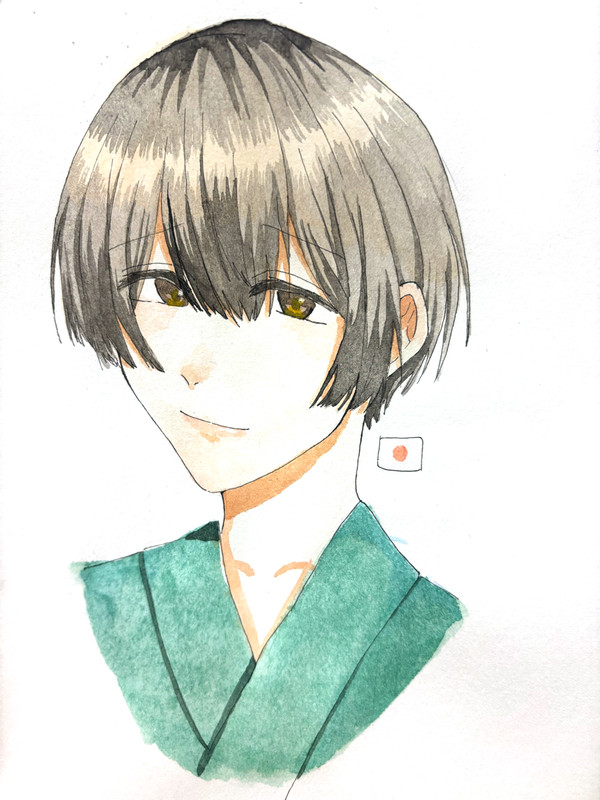 本田菊