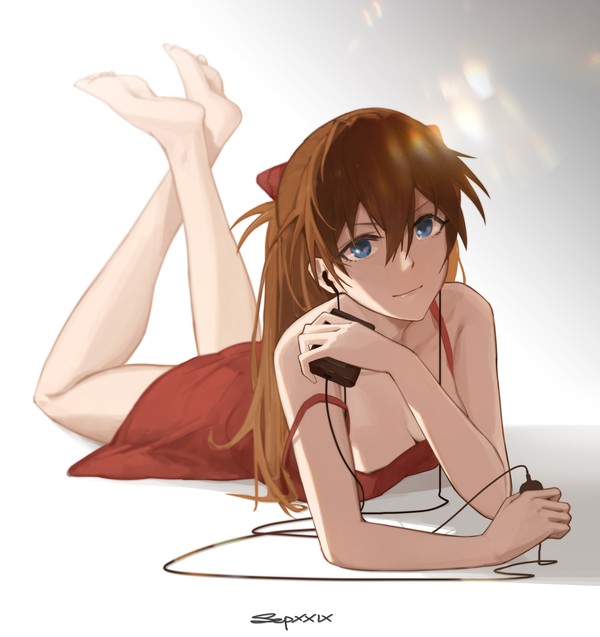 アスカ