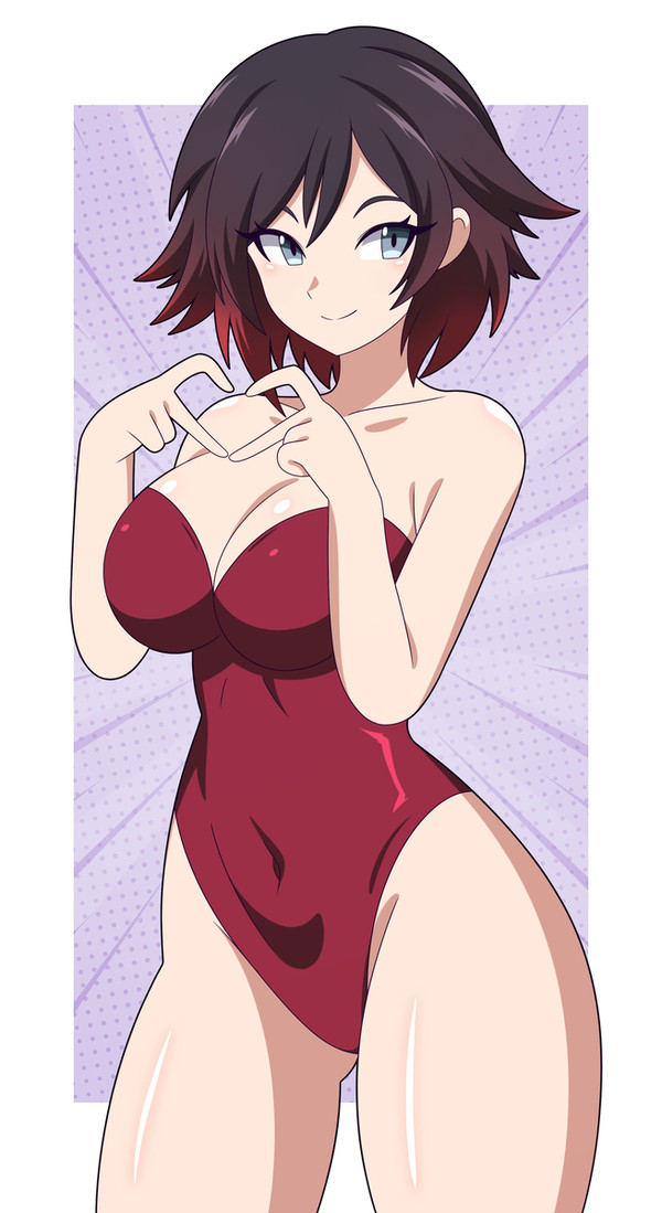 Ruby Rose
