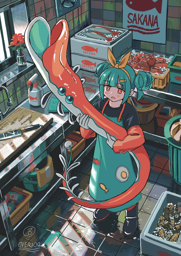 さばく