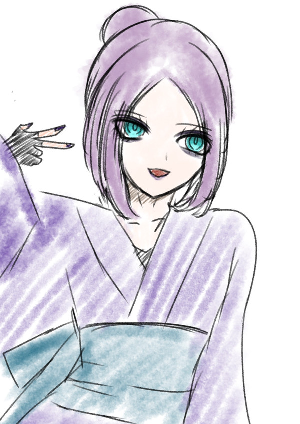 女装男子1-1