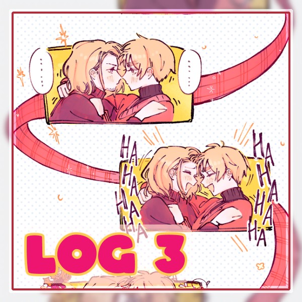 フラアサLOG③