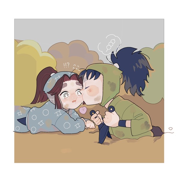 ついった詰め