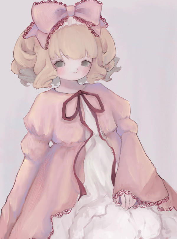 雛苺