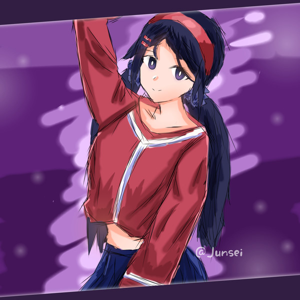 Mita Fanartt!! <33