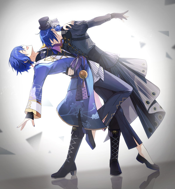 Shall we dance