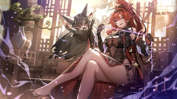 吟霖 - 1/1