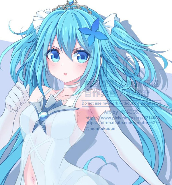 【skeb】浅川嵐ちゃん