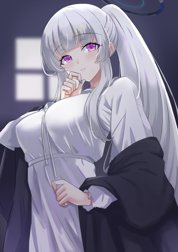 ノアさん