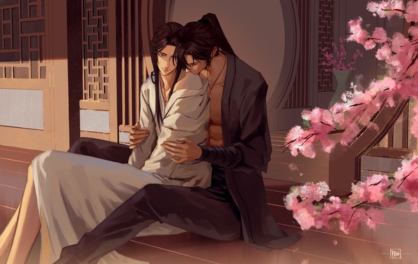 Shizun, I Only Want You