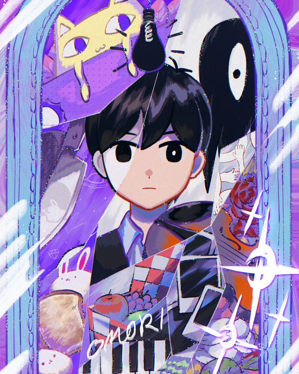 OMORI LOG