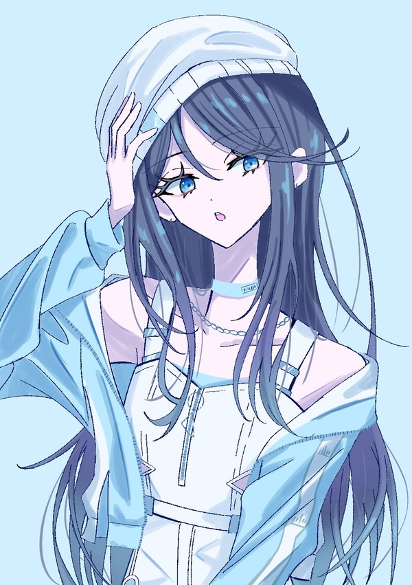星乃一歌