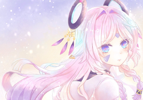 ｢長生き…してよね｣