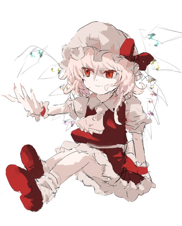 フランちゃん