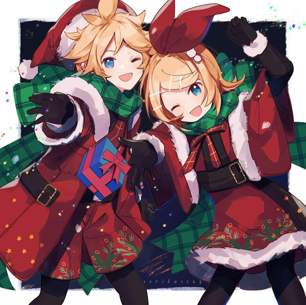 🎄