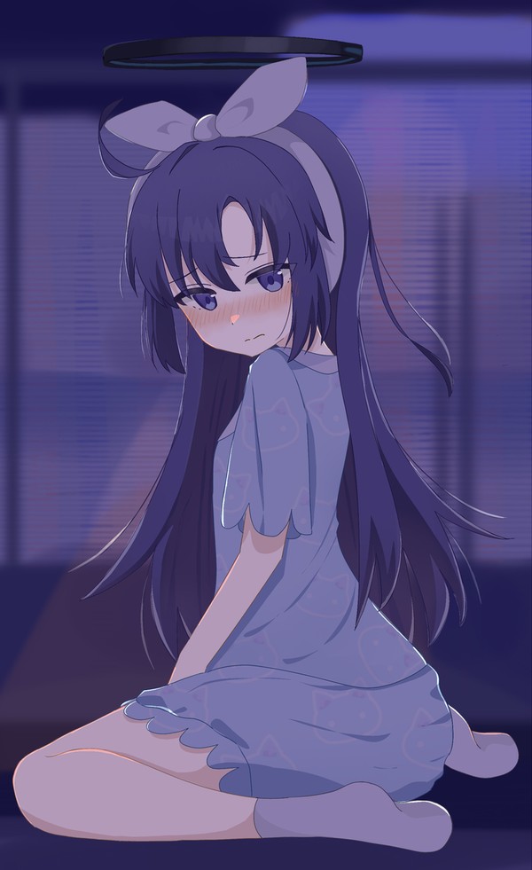 パジャマユウカ