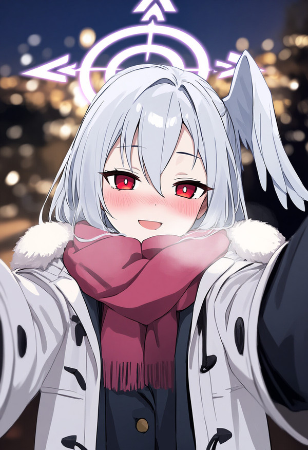 守月スズミ