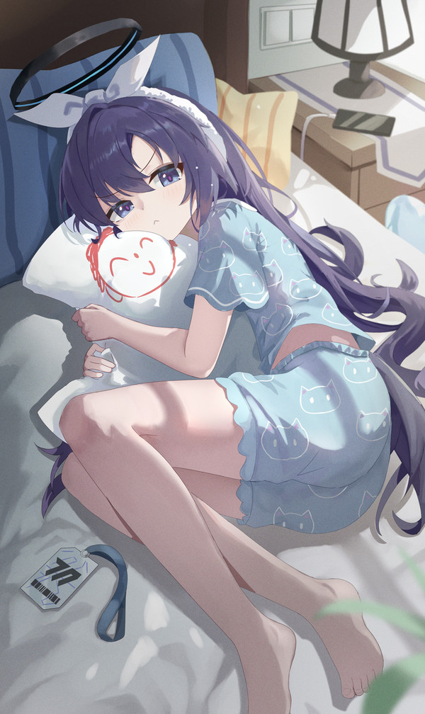 优香