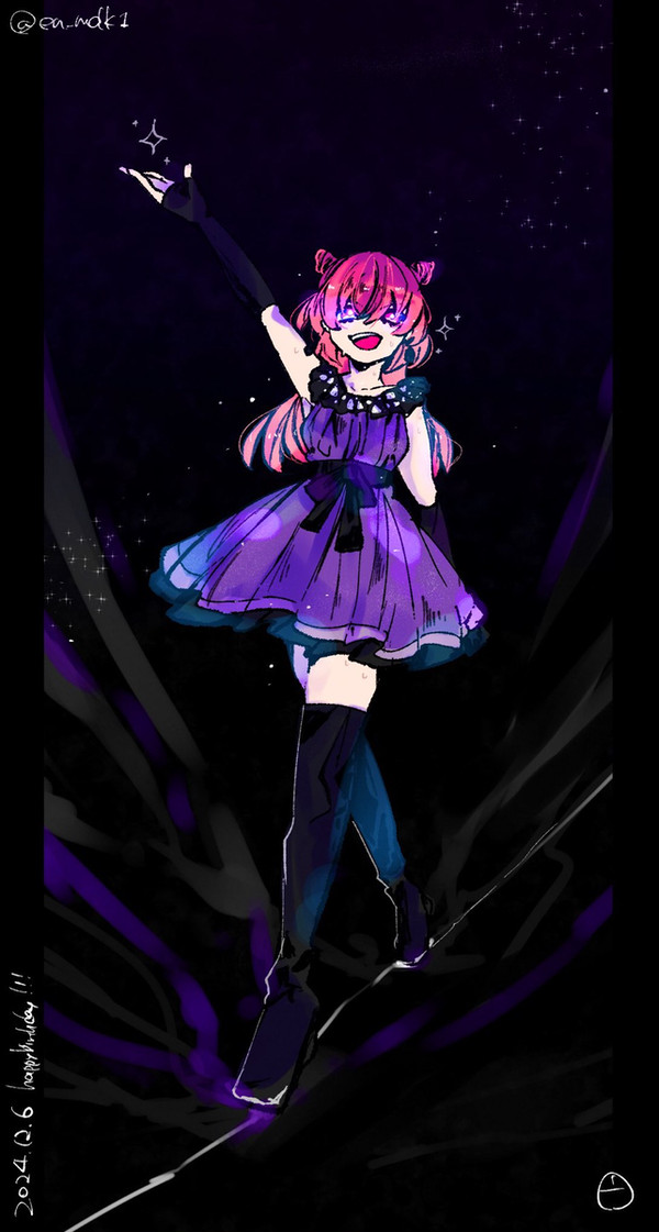赤崎こころ生誕祭