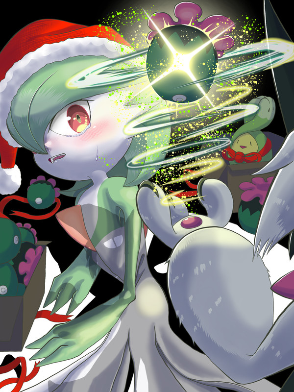 ポケモン性癖絵4