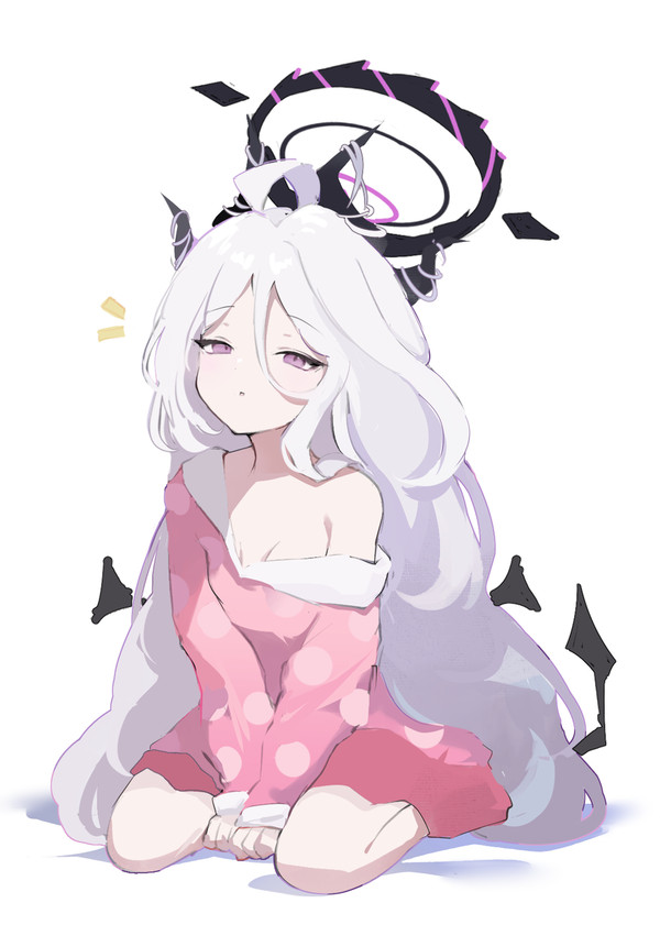 Sleepy Hina