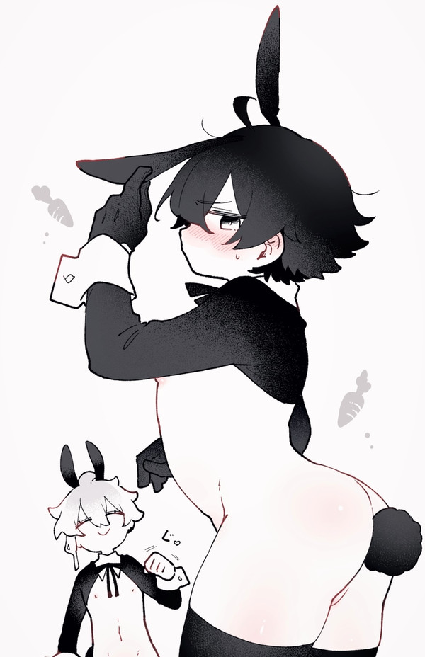 🔞えどミチャンlog