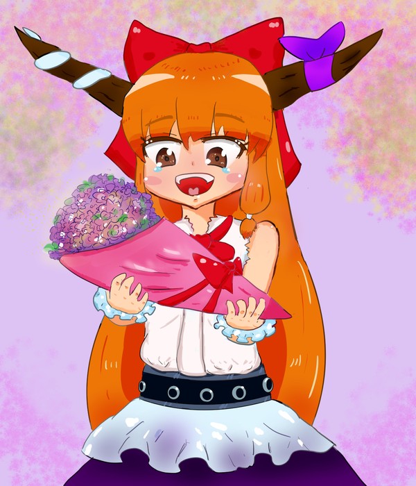 萃夢想20周年おめでとう！！
